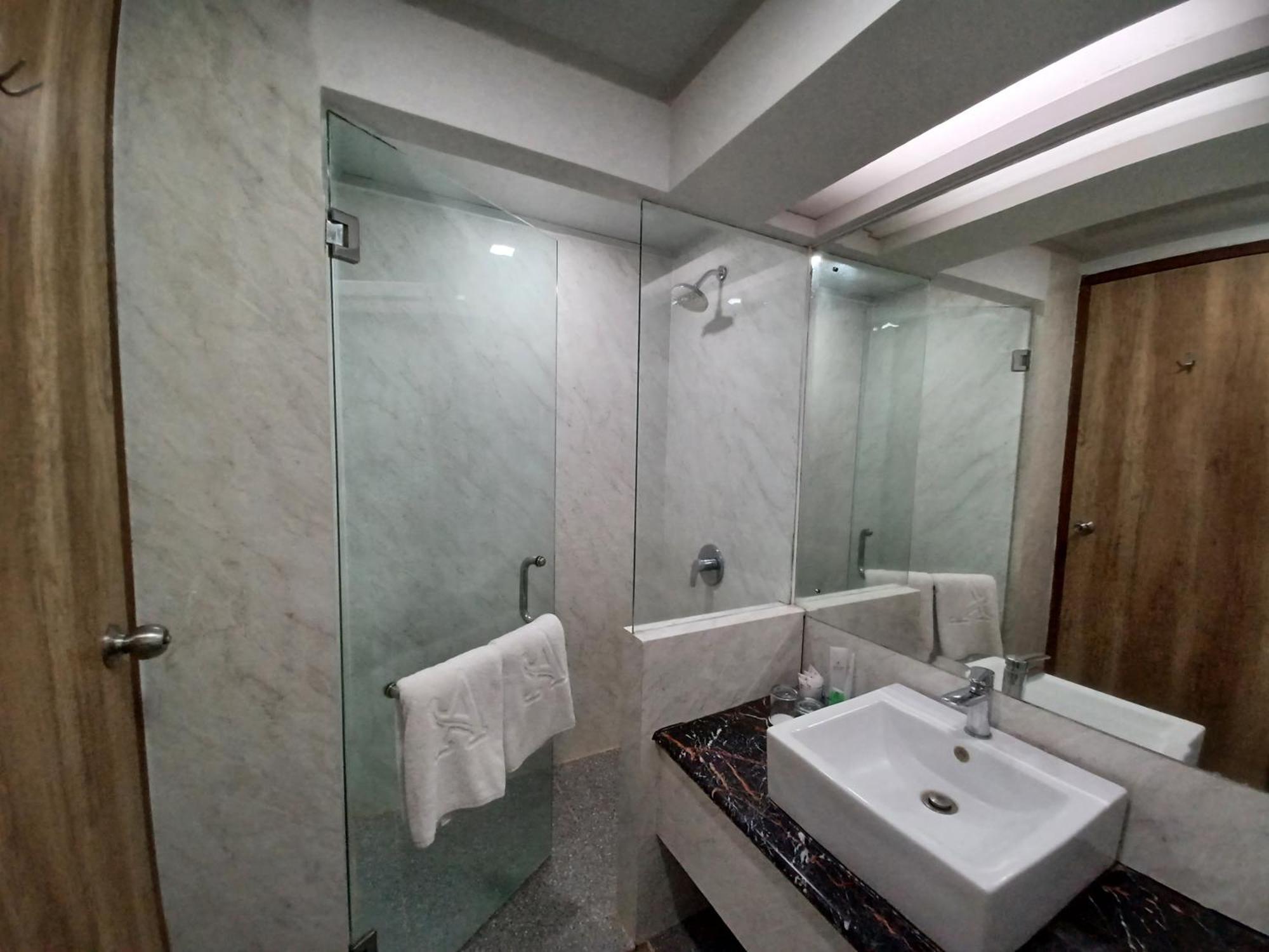 Abadi Hotel Malioboro Yogyakarta By Tritama Hospitality Exterior foto