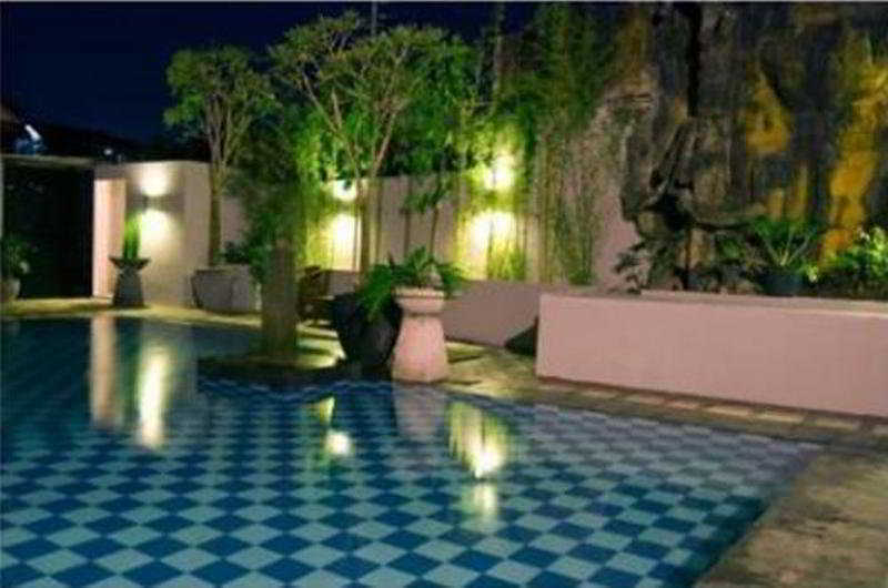 Abadi Hotel Malioboro Yogyakarta By Tritama Hospitality Exterior foto