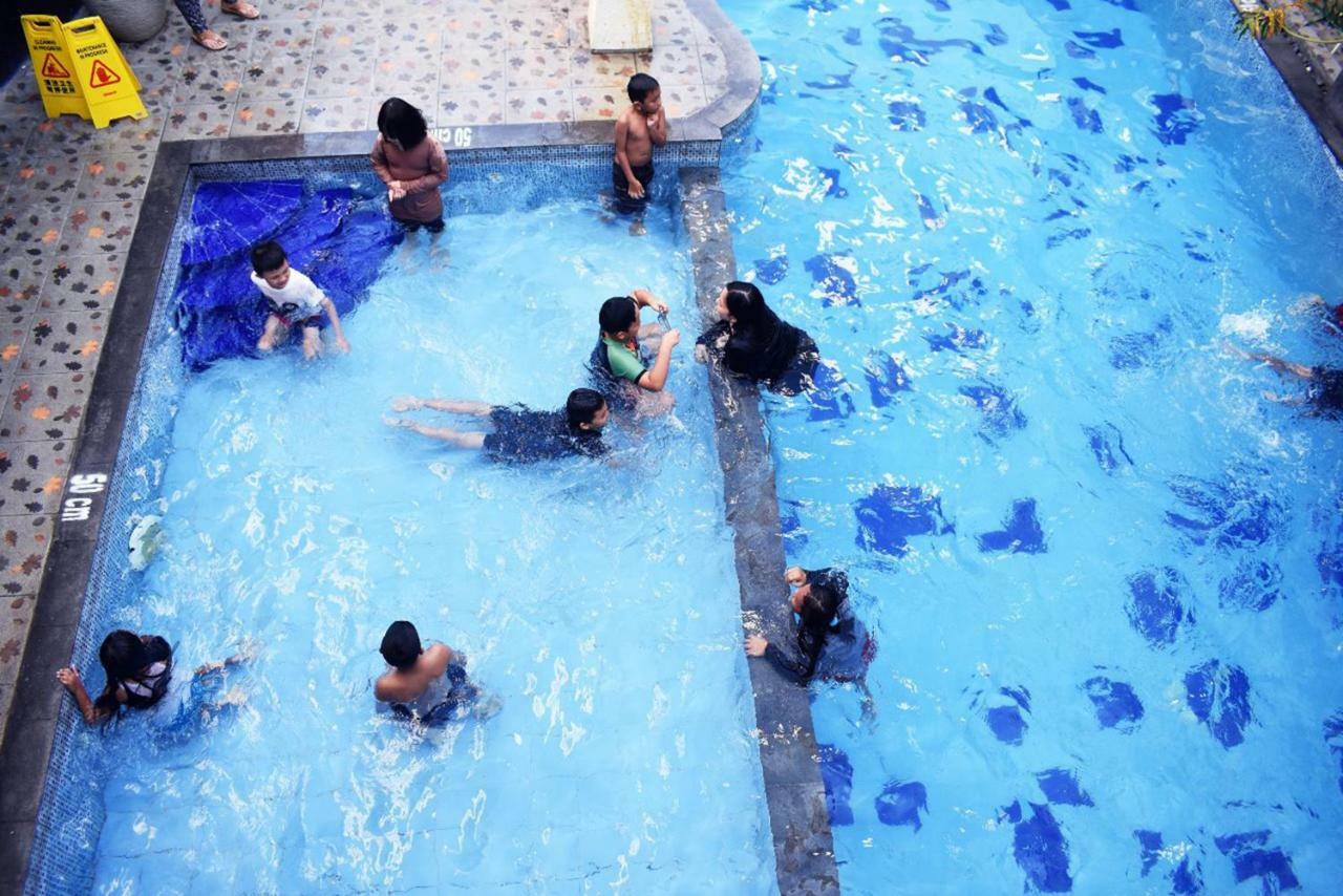 Abadi Hotel Malioboro Yogyakarta By Tritama Hospitality Exterior foto